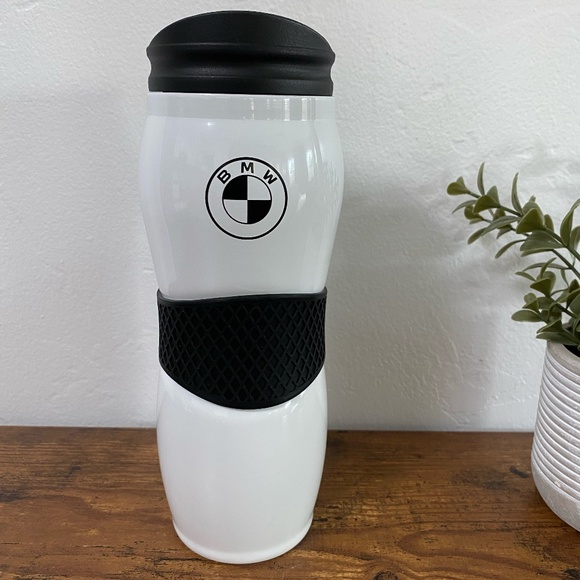 BMW | Kitchen | Bmw Travel Tumbler Mug New | Poshmark